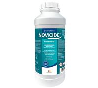 2000 litro NOVICIDE Concentrado desinfectante