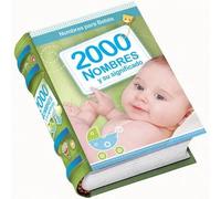 2000 NOMBRES Y SU SIGNIFICADO