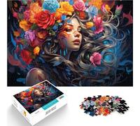 2000 piezas Art Family Fun Jigsaws Puzzle para adultos Ayuda al cerebro a ejercitar juguetes adictivos para cultivar la paciencia 27.56" x 39.37"