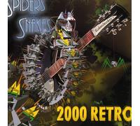 2000 Retro
