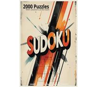 2000 Sudoku Puzzles for all