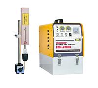 2000 W 110 V portátil EDM Broken Tap Remover herramienta dura Quemadora Manual Arriba y Abajo (Ajuste de profundidad)