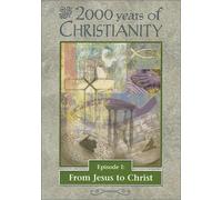 2000 Years of Christianity 1: From Jesus to Christ [USA] [DVD]