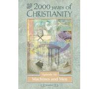2000 Years of Christianity 11 [USA] [DVD]