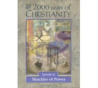 2000 Years of Christianity 2: Shackles of Power [USA] [DVD]
