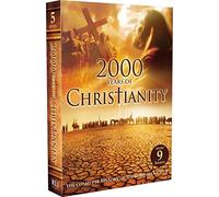 2000 Years of Christianity [USA] [DVD]