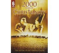 2000 Years of Christianity [USA] [DVD]