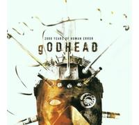 2000 Years of Human Error by Godhead (2001-01-23)