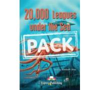 20000 Leagues Under The Sea + Cd