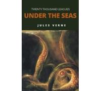 20000 Leagues Under The Sea (ebook)
