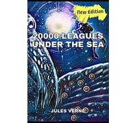 20000 Leagues Under the Sea: New Edition
