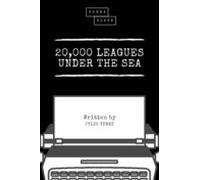 20000 Leagues Under The Sea (sheba Blake Classics) (ebook)