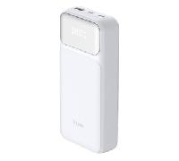 D-Link - DPP-201 batería externa 20000 mAh Blanco