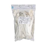 2000Pcs 0805 1206 Resistor Assorted - 80 Values Resistors from 10 910K, 5% Tolerance Electronics Projects