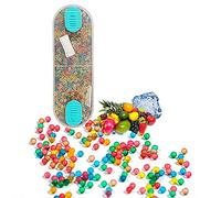 2000Pcs Bolas De Menta Para Tabaco， Diy Zigaretten Pops Burst Perlen Aroma Kapsel E Zigarette Kapseln Zigaretten Aromakapseln Zigarettenfilter Menthol Kugeln Für Mit