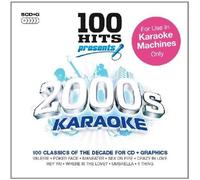 2000's Karaoke by 100 Hits (2010-11-16)
