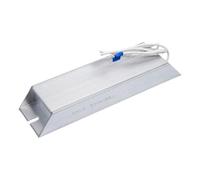 2000W 2500W 3000W 2KW 2.5KW 3KW Servo inversor RXLG Resistencias de frenado de Carcasa de Aluminio Resistencia de Freno(2500W 150 RJ Ohm)