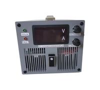 2000w Adjustable Switching Power Supply 0-24/36/48/80/100/300/400/600V Current& Voltage Both Adjustable Input 110/220/ 380vac(110V,0-36V 0-55.5A)