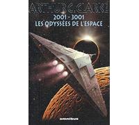 2001-3001 Les odyssées de l'espace