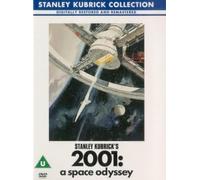 2001: A Space Odyssey [1968] [DVD] by Keir Dullea