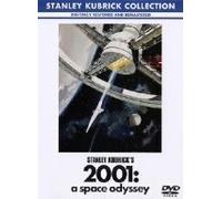 2001: a Space Odyssey [68/E/Dd5 [Alemania] [DVD]