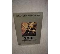 2001 - A Space Odyssey Deluxe Box Set [Reino Unido] [DVD]