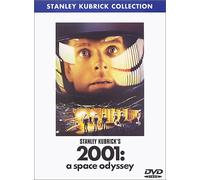 2001-a Space Odyssey +Extra [C [Alemania] [DVD]