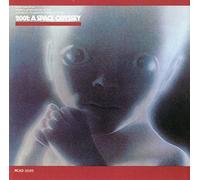 2001: A Space Odyssey (Music from the Motion Picture Soundtrack)
