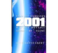 2001: A Space Odyssey Scene-by-Scene