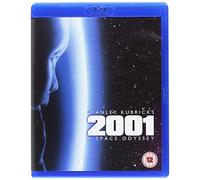 2001 a Space Odyssey – Blu-ray – Edición Especial (Reino Unido)