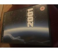 2001 a Space Odyssey Special Edition [Reino Unido] [DVD]