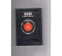 2001 A Space Odyssey "Stanley Kubrick's"