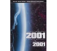 2001: A Space Odyssey (Two-Disc Special Edition) [DVD] (2007) Keir Dullea