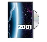 2001: A Space Odyssey [USA] [DVD]