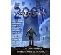 2001: An Odyssey In Words: Honouring the Centenary of Sir Arthur C. Clarke's Birth