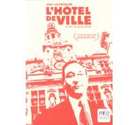 2001, la prise de l'Hôtel de Ville [Francia] [DVD]