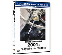 2001 : L'Odyssée de l'espace [Alemania] [DVD]