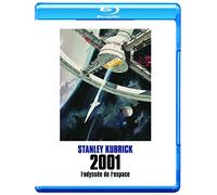 2001 : L'Odyssée de l'espace [Francia] [Blu-ray]