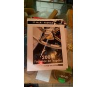 2001 : L'Odyssée de l'espace [Francia] [DVD]