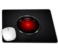 2001 Odisea Mousepad del Espacio 2001 A Space Alfombrilla Odyssey HAL PC 9000