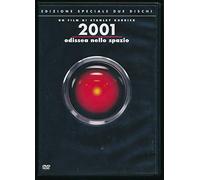 2001 Odissea Nello Spazio (Special Edition) (2 Dvd) [Italia]