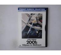 2001: Odyssee im Weltraum [Alemania] [DVD]
