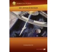 2001: Odyssee im Weltraum - Kabel-Eins-Edition [Alemania] [DVD]