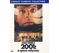 2001: Space Odyssey [USA] [DVD]