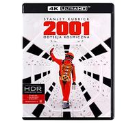 2001: Una odisea del espacio [2Blu-Ray] [Region Free] (Audio español. Subtďż˝tulos en español)