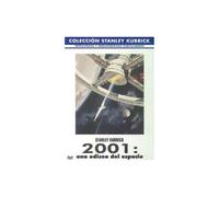 2001 Una Odisea Del Espacio [DVD]