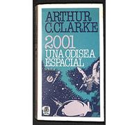 2001 UNA ODISEA ESPACIAL