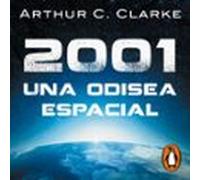 2001: Una odisea espacial (Odisea espacial 1)