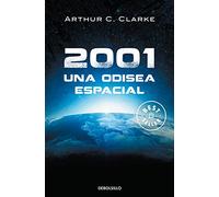 2001: Una odisea espacial (Odisea espacial 1) (Best Seller)