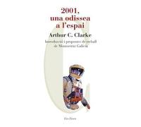 2001, una odissea a l'espai (LES EINES)